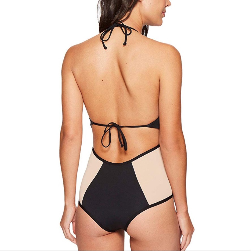 L*Space One piece swimsuit - Picture 2 of 5
